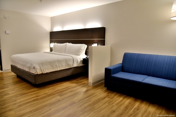 Holiday Inn Express & Suites GATINEAU - OTTAWA
